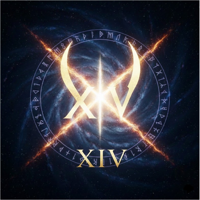 XIV